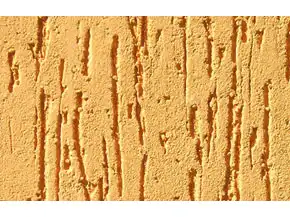 Aplicação de Grafiato  no Alto de Pinheiros