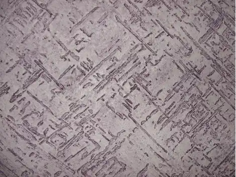 Aplicação de Grafiato  no Jaçanã