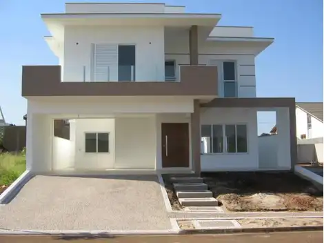 Pintura de Fachadas na Vila Albertina