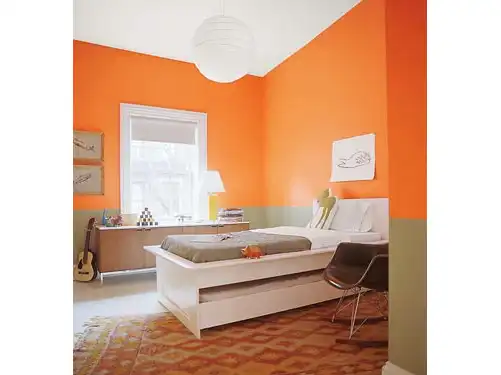 Pintura   de Quartos na Água Funda