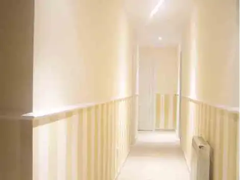 Pintura   de Salão na Água Funda