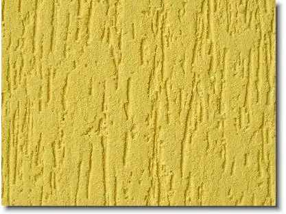 Aplicação de Grafiato  no Jardim Belval