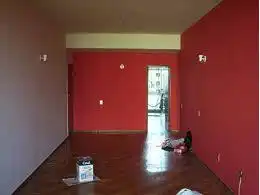 Pintura de Calçadas na Vila Aurora