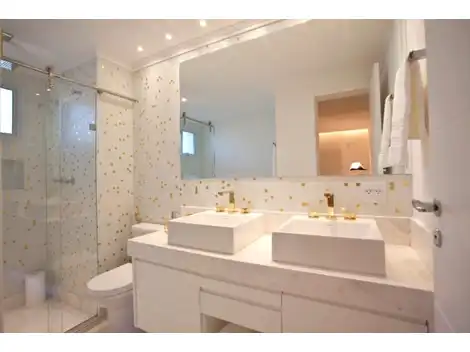 Pintura de Banheiros na Vila Olga Cecília