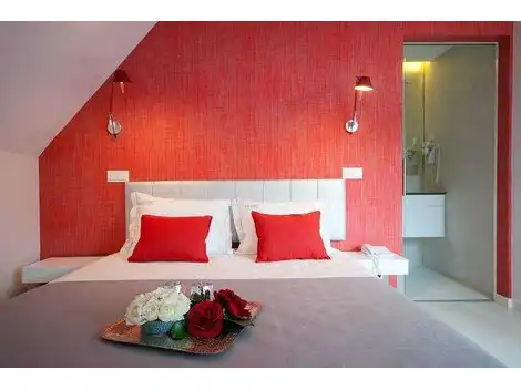 Pintura de Quartos na Vila Olga Cecília