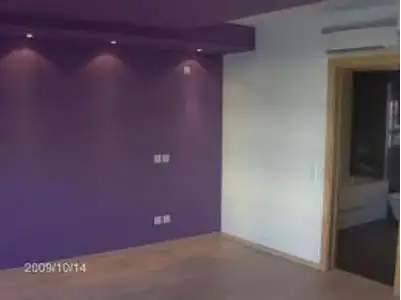  Pintura de  Apartamentos com 2 Dormitórios na Cursino