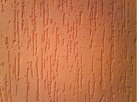 Aplicação de Grafiato  no Jardim Santo Antônio do Cursino  