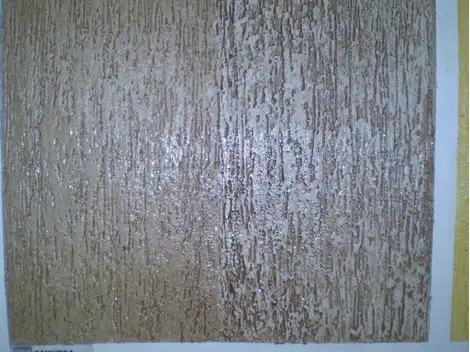 Aplicação de Grafiato  no Jardim São Luís