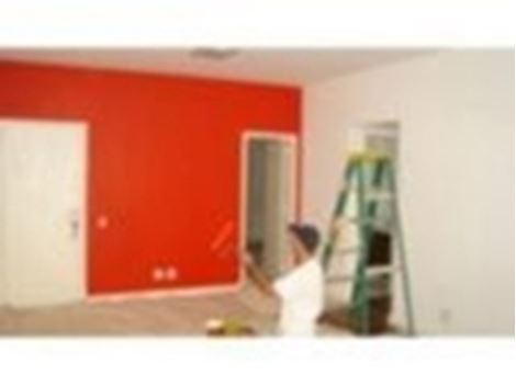 Pintura de Comercios no Conjunto Habitacional Jardim São Bento