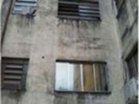 Pintura de Fachadas no Conjunto Habitacional Jardim São Bento