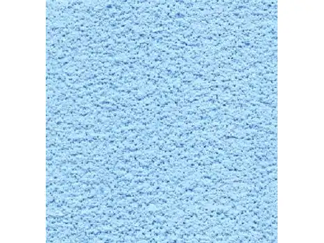 Aplicação de Grafiato  no São Judas