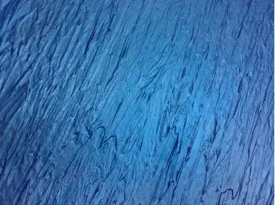 Aplicação de Grafiato  no Sumaré