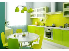 Pintura Interior de Cozinhas no Jardim São Miguel