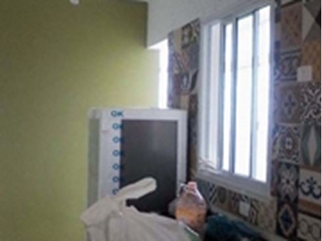 Serviços de Pintura Residencial no Parque Sabará