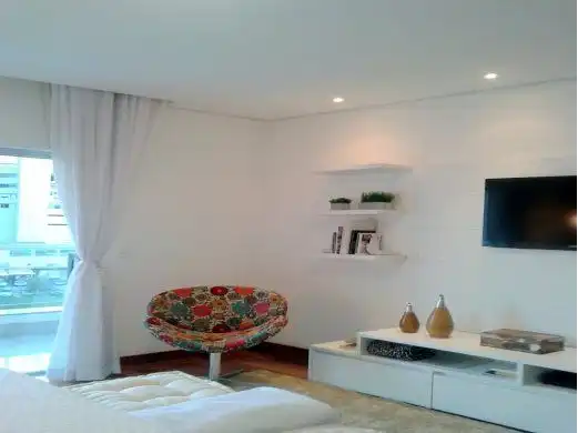 Contratar Pintor de Edifícios  em Jaguaré 