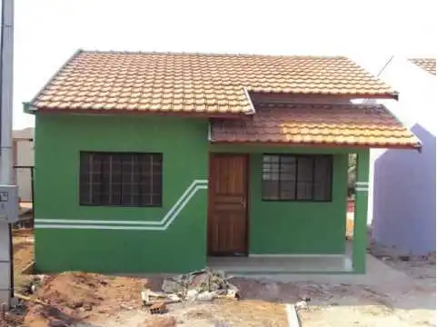 Pinturas  de Porta  em Jaguaré 