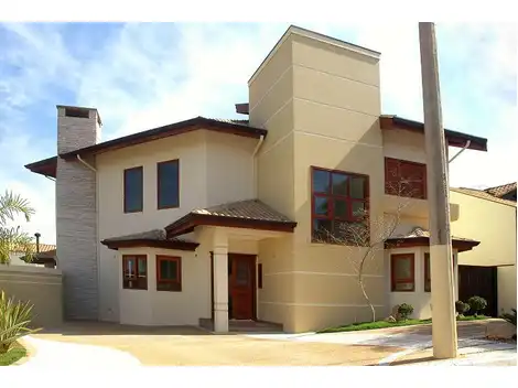 Pinturas  de Quarto em Jaguaré 