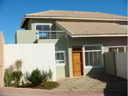 Pinturas  de Salão em Jaguaré 