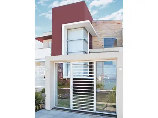 Pinturas de Muro em Jaguaré 