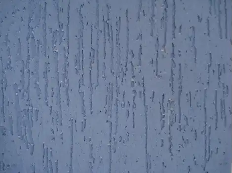 Aplicação de Grafiato em Muros na Vila Brasilina