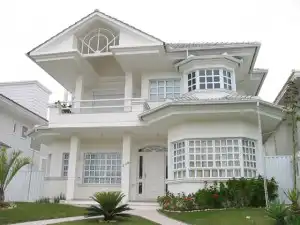  Contratar Pintor de Edifícios  no Alto da Mooca