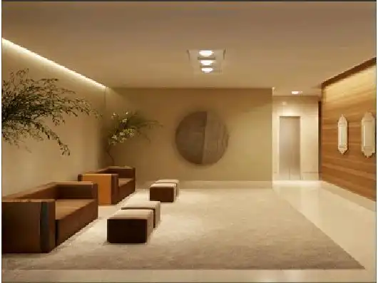 Pintura de Cozinha  no Alto da Mooca