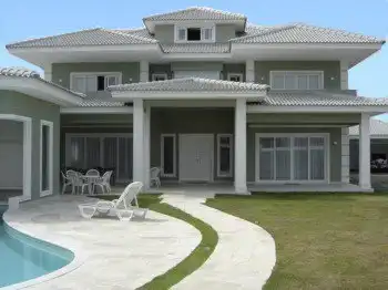 Pintura de Fachadas  no Alto da Mooca