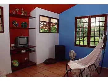 Aplicação de Grafiato   no  Guaianazes