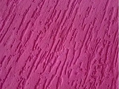 Aplicação de Texturas no Jardim São Ricardo