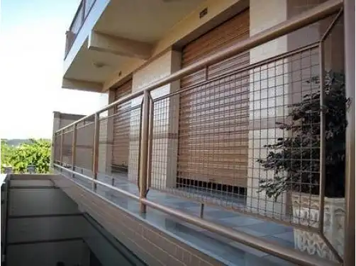 Pintura de Grades  no Jardim São Ricardo