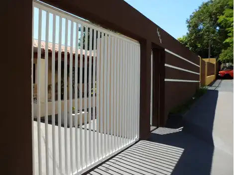 Pintura de Muro  no Jardim São Ricardo