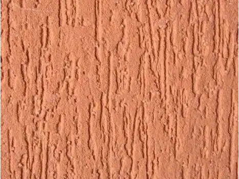 Aplicação de Grafiato na Água Fria 