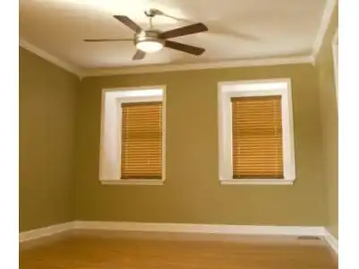  Pintura de Apartamento  Com Salão de Festa no Itaim 