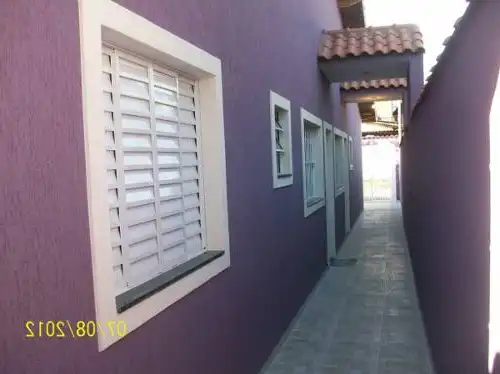 Pintura de Muros no Jardim Santa Mônica