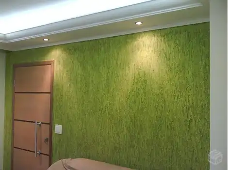  Pintura de Porta no  Cambuci 