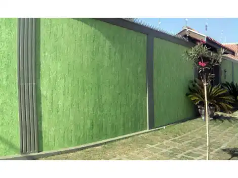 Pintura de Muro no  Cambuci 