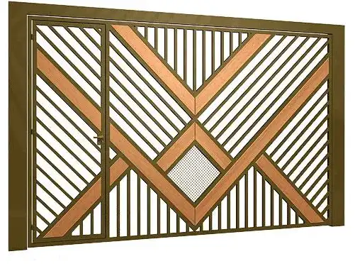 Pintura de Portão no  Cambuci 