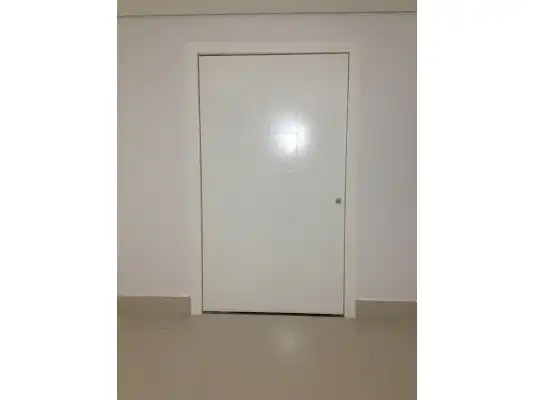 Pintura de Portas no  Cambuci 