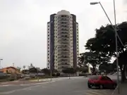 Empresa de Pintura Predial no Jardim Cedro do Líbano 