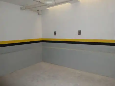 Pintura de Garagem Predial na Vila Arapuá