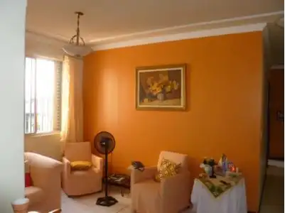 Pintura de Apartamento  Com Textura Planejada no Jaguara
