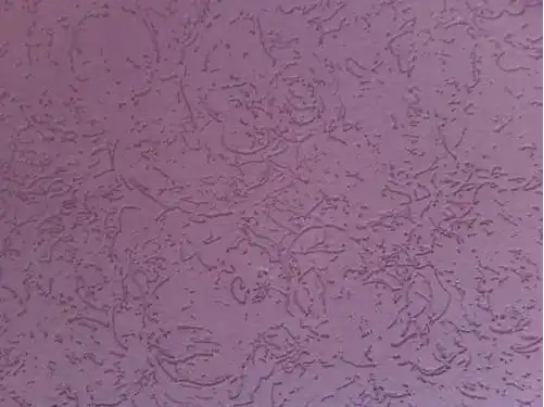 Aplicação de Grafiato na Parede de Fachadas no  Morumbi