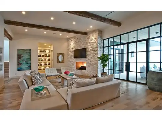 Pintura de Apartamento  no Brooklin