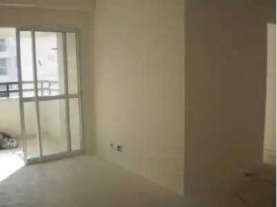  Pintura de Apartamento  Com Tijolinho à Vista na Parede no Jardim Paulista