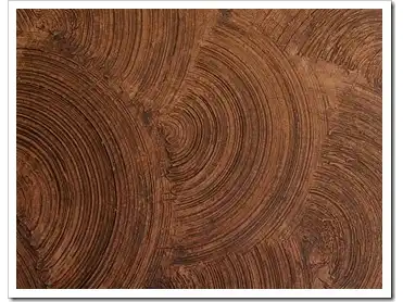 Aplicação de Grafiato na Praça da Árvore