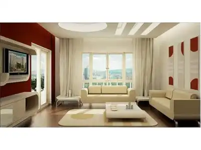  Pintura de Apartamento  Com um Dormitório no Jaguaré