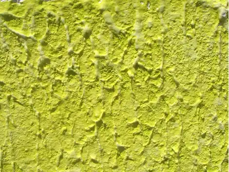 Aplicação de Grafiato na Vila Babilônia