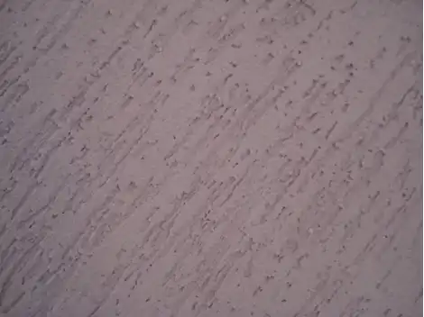 Aplicação de Grafiato na Vila Capela