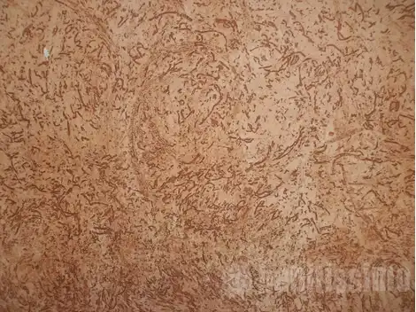 Aplicação de Grafiato na Vila Conde do Pinhal 