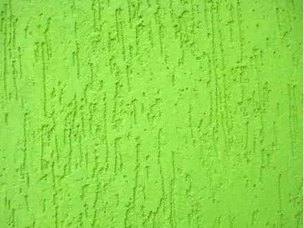 Aplicação de Grafiato na Vila da Paz